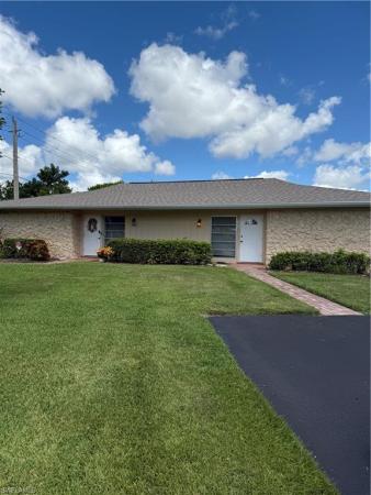 Cocohatchee Club At Palm River Estates, 525 Palm View Dr #19, Naples, Florida 34110, image 2