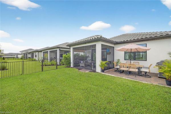 Verdana Village, 20564 Pebble Glen Dr, Estero, Florida 33928, image 1