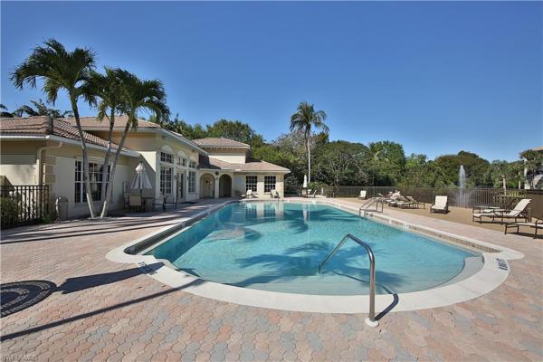 Breakwater At Pelican Bay, 837 Sailaway Ln #202, Naples, Florida 34108, image 2