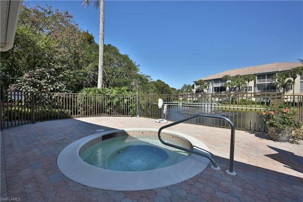 Breakwater At Pelican Bay, 837 Sailaway Ln #202, Naples, Florida 34108, image 1