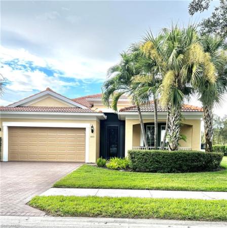 Del Webb Naples, 6421 Liberty St, Ave Maria, Florida 34142, image 2