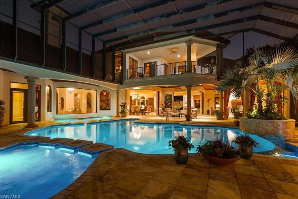 Padova, 15167 Brolio Ln, Naples, Florida 34110, image 1