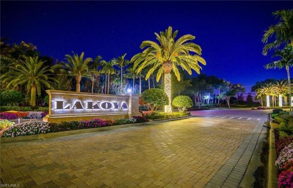 Lakoya, 6376 Costa Cir, Naples, Florida 34113, image 2