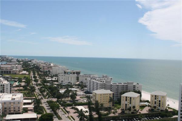 Le Ciel Venetian Tower At Park Shore, 3971 N Gulf Shore Blvd #1404, Naples, Florida 34103, image 2