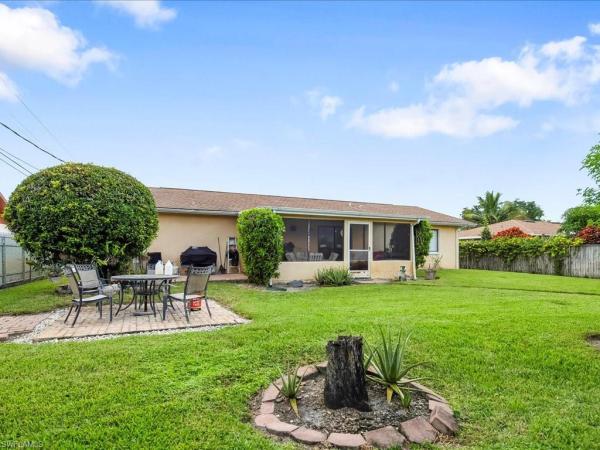 Golden Gate, 2944 50th St SW, Naples, Florida 34116, image 1