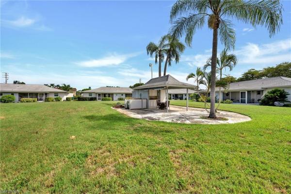 Cocohatchee Villas At Palm River Estates, 167 Crown Dr #12, Naples, Florida 34110, image 1
