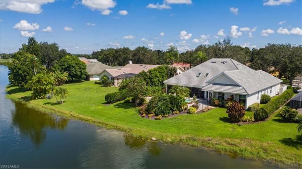 Valley Oak At Vineyards, 215 Monterey Dr, Naples, Florida 34119, image 1