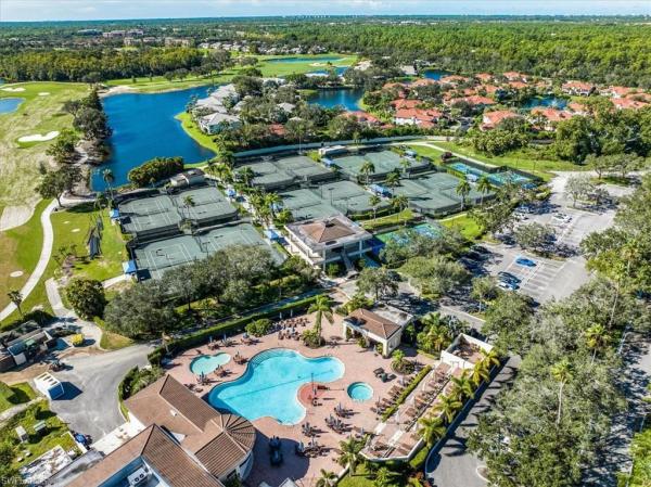 Valley Oak At Vineyards, 215 Monterey Dr, Naples, Florida 34119, image 1