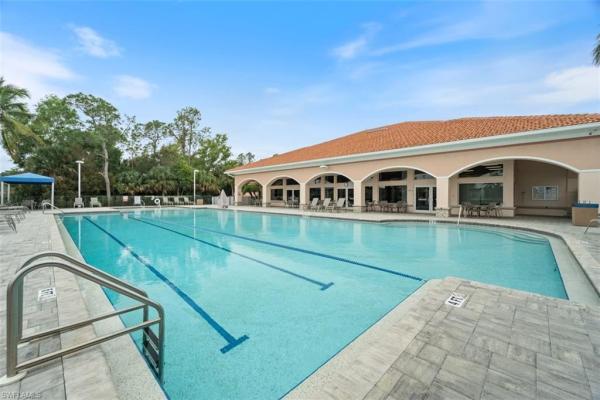 The Preserve At The Shores, 7795 Woodbrook Cir #2904, Naples, Florida 34104, image 2