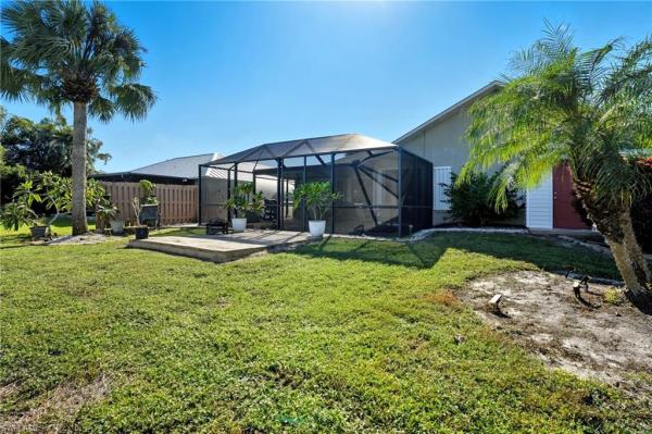 Queens Park At Lago Verde, 3626 Kent Dr, Naples, Florida 34112, image 3