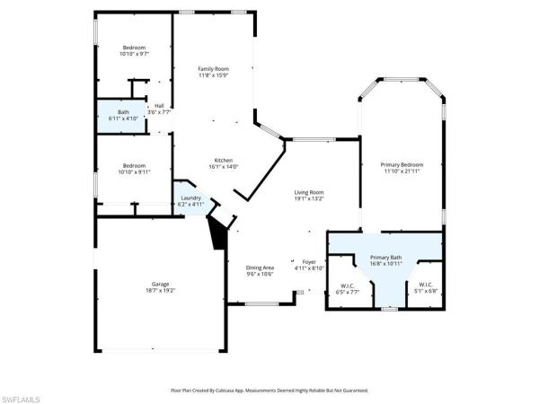 Queens Park At Lago Verde, 3626 Kent Dr, Naples, Florida 34112, image 1