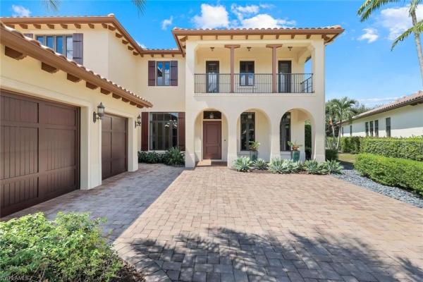 Traditions At Grey Oaks, 2351 Traditions Ct, Naples, Florida 34105, image 1