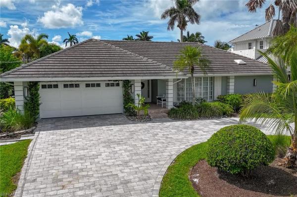 Royal Harbor, 1320 Marlin Dr, Naples, Florida 34102, image 1