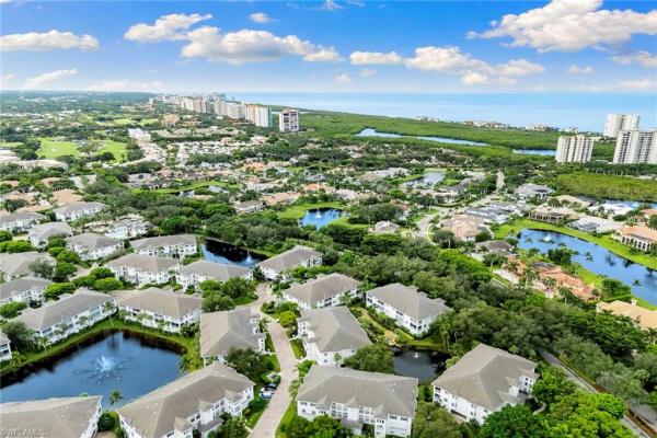 Breakwater At Pelican Bay, 837 Sailaway Ln #101, Naples, Florida 34108, image 2