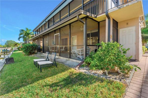 Chesapeake Landings At Oyster Bay, 1517 Chesapeake Ave #B3, Naples, Florida 34102, image 3