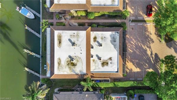 Chesapeake Landings At Oyster Bay, 1517 Chesapeake Ave #B3, Naples, Florida 34102, image 2