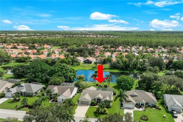 Plantation, 146 Plantation Cir, Naples, Florida 34104, image 1
