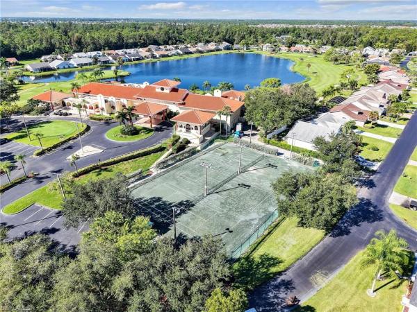 Sabal Springs Golf & Racquet Club, 3751 Gloxinia Dr, North Fort Myers, Florida 33917, image 2