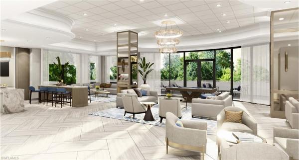 St Laurent At Pelican Bay, 6849 Grenadier Blvd #1704, Naples, Florida 34108, image 3