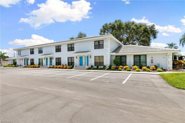 San Marco Villas, 134 Leland Way, Marco Island, Florida 34145, image 1