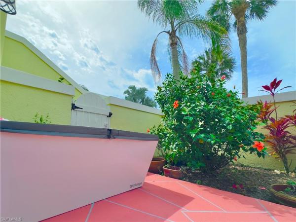 3709 Haldeman Creek Dr #503, Naples, Florida 34112, image 1