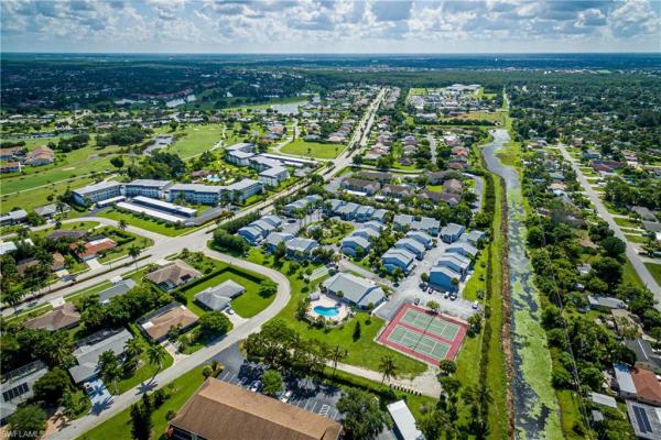 Four Fountains, 20 Watercolor Way, Naples, Florida 34113, image 1