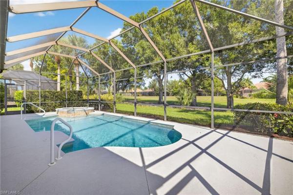 Mustang Island, 8812 Mustang Island Cir, Naples, Florida 34113, image 2