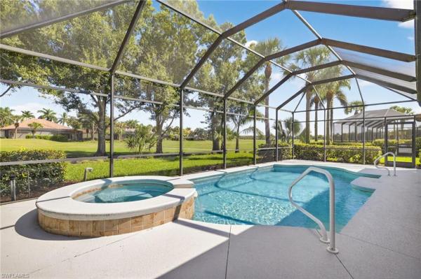 Mustang Island, 8812 Mustang Island Cir, Naples, Florida 34113, image 1