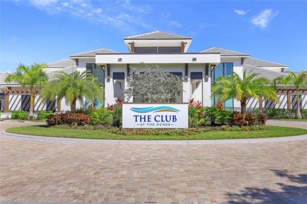 315 Dunes Blvd #201, Naples, Florida 34110, image 1