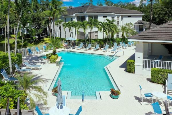 The Pointe At Pelican Landing, 3461 Pointe Creek Ct #204, Bonita Springs, Florida 34134, image 2