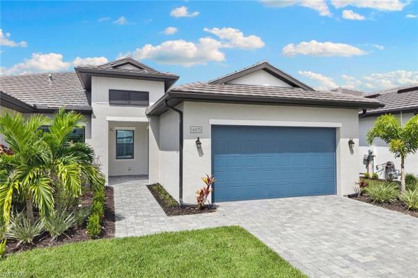 Abaco Pointe, 14875 Loggerhead Dr, Naples, Florida 34120, image 1