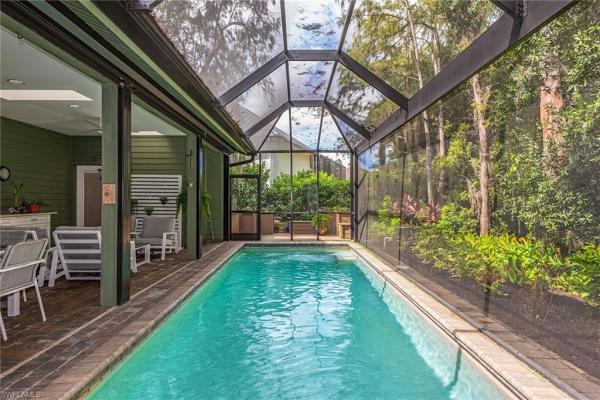 Mill Run At The Crossings, 6897 Wellington Dr, Naples, Florida 34109, image 1