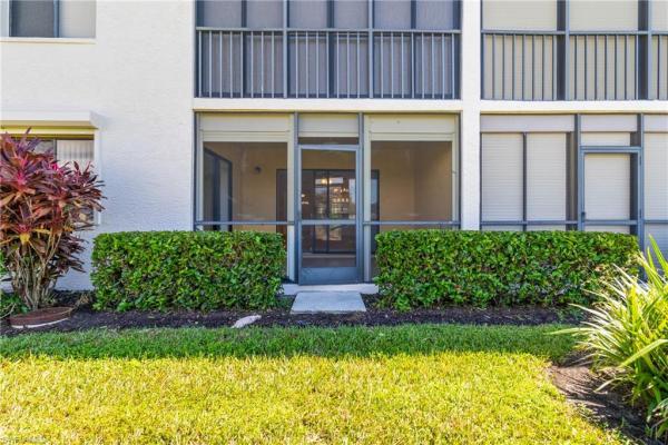 Manor At Kelly Greens Golf & Country Club, 16470 Kelly Cove Dr #2837, Fort Myers, Florida 33908, image 2