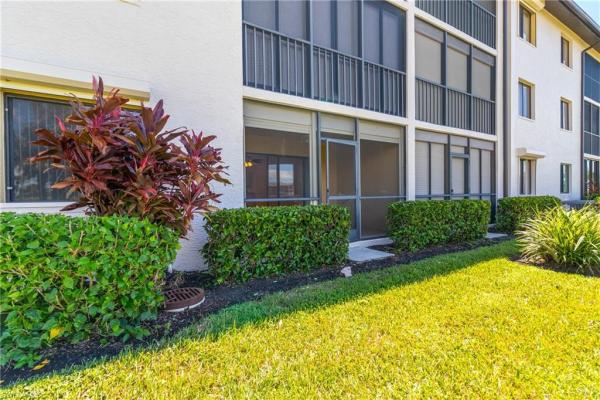 Manor At Kelly Greens Golf & Country Club, 16470 Kelly Cove Dr #2837, Fort Myers, Florida 33908, image 1
