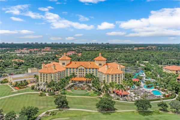 Ventanas At Tiburon, 2728 E Tiburon Blvd #302, Naples, Florida 34109, image 2