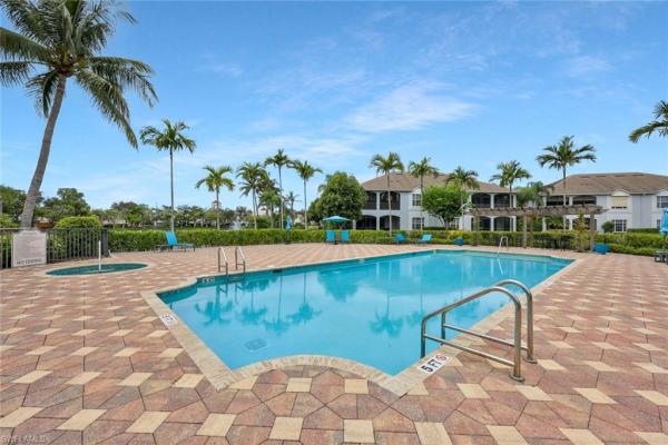 5012 Maxwell Cir #101, Naples, Florida 34105, image 1