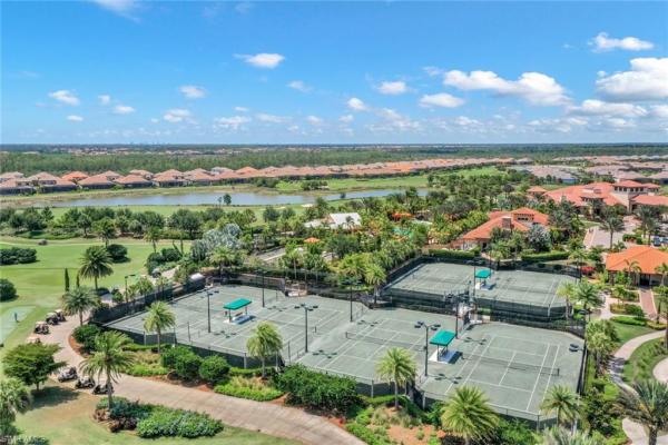 Esplanade Golf & Country Club, 9223 Rialto Ln, Naples, Florida 34119, image 1