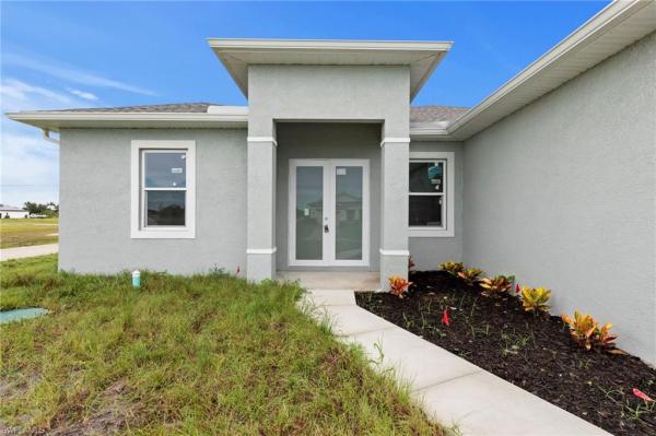 Cape Coral Residential, 1311 NW Juanita Pl, Cape Coral, Florida 33993, image 3