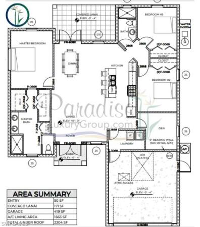 Cape Coral Residential, 1311 NW Juanita Pl, Cape Coral, Florida 33993, image 1