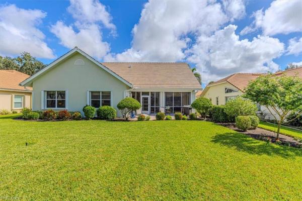 Fairway Isles, 12020 Wedge Dr, Fort Myers, Florida 33913, image 1