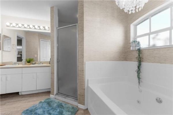 Spring Lakes, 11568 Forest Mere Dr, Bonita Springs, Florida 34135, image 2