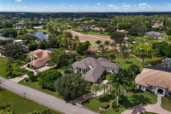 Quail Creek, 12901 Pond Apple Dr E, Naples, Florida 34119, image 1