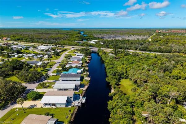 Henderson Creek Village, 900 Henderson Creek Dr #C115, Naples, Florida 34114, image 2