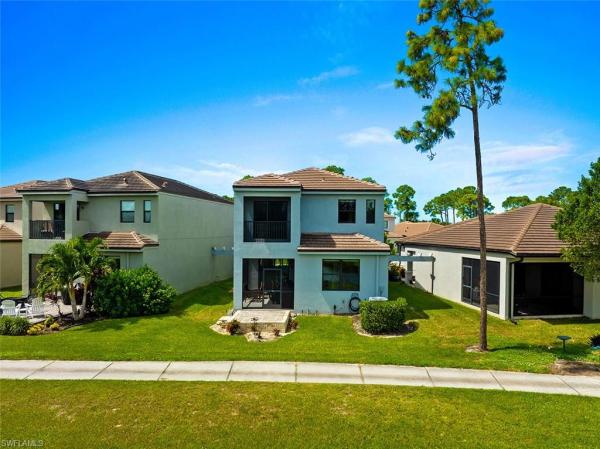 Natura At Bonita Fairways, 26509 Bonita Fairways Blvd, Bonita Springs, Florida 34135, image 1