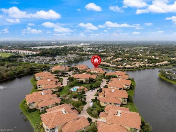 1845 Les Chateaux Blvd #3, Naples, Florida 34109, image 1