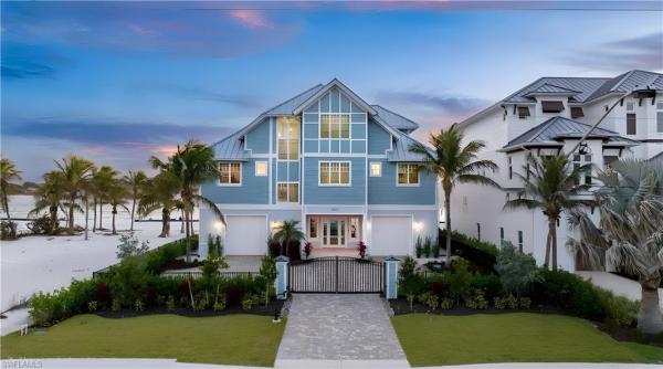 Cases, 3420 Estero Blvd, Fort Myers Beach, Florida 33931, image 1