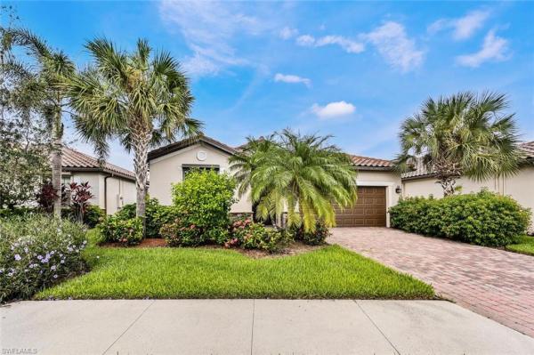Copper Cove Preserve, 3738 Treasure Cove Cir, Naples, Florida 34114, image 1