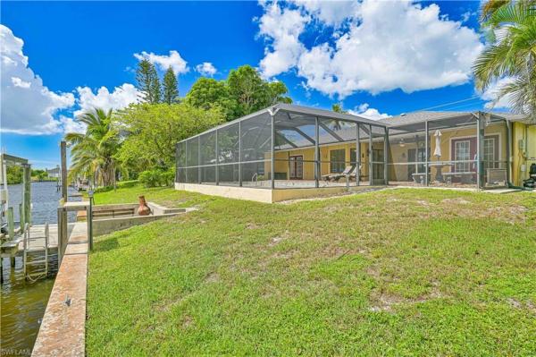 Cape Coral Residential, 624 Mohawk Pkwy, Cape Coral, Florida 33914, image 3