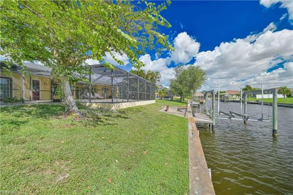 Cape Coral Residential, 624 Mohawk Pkwy, Cape Coral, Florida 33914, image 2