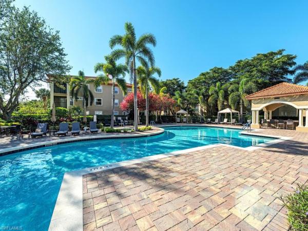 San Mirage At Bonita Springs, 8861 Colonnades Ct W #215, Bonita Springs, Florida 34135, image 2